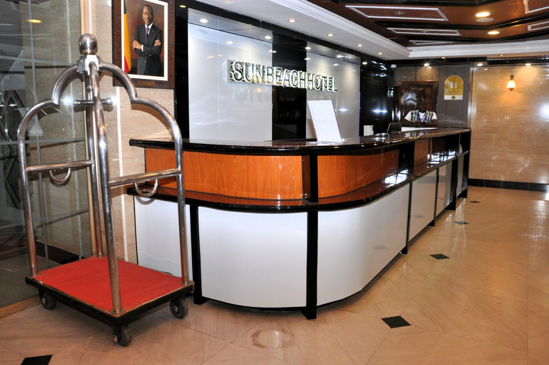 Une équipe dévouée à votre satisfaction